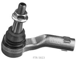 FIRST LINE ftr5823 -  Наконечник поперечной рулевой тяги